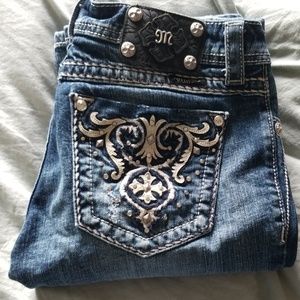 Miss mee Jeans